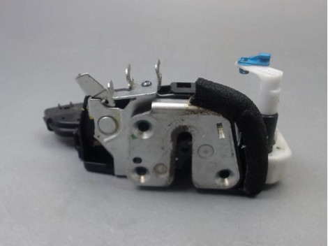 SYSTEME CONDAMNATION AVANT GAUCHE NISSAN MICRA 2009-