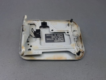 VOLET DE TRAPPE CARBURANT NISSAN MICRA 2009-