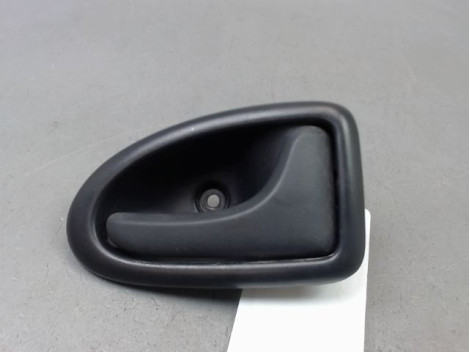 POIGNEE INTERIEURE PORTE AVANT DROIT RENAULT TRAFIC FG L1H1 II Phase 2 -1000- CRT 2006-...