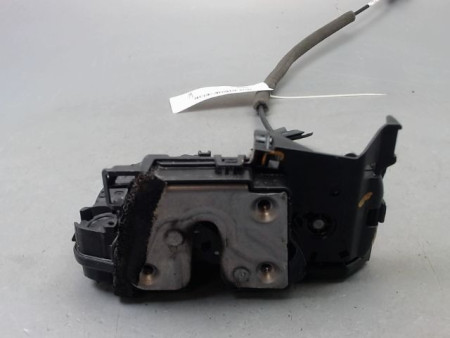 SYSTEME CONDAMNATION AVANT DROIT RENAULT CLIO IV Phase 1 2012-...