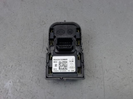 COMMANDE RETROVISSEUR EXTERIEUR ELECTRIQUE RENAULT CLIO IV Phase 1 2012-...