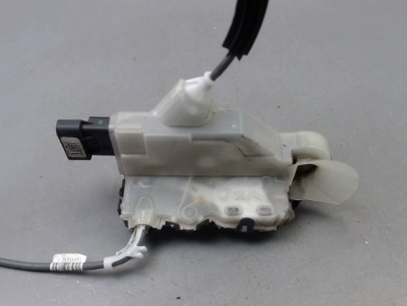 SYSTEME CONDAMNATION AVANT GAUCHE OPEL CORSA 2010-