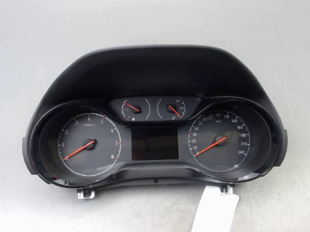 BLOC COMPTEURS OPEL CORSA 2010-