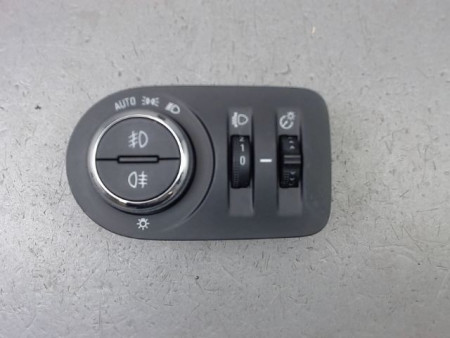 INTERIEUR COMMANDE PHARES OPEL CORSA 2010-