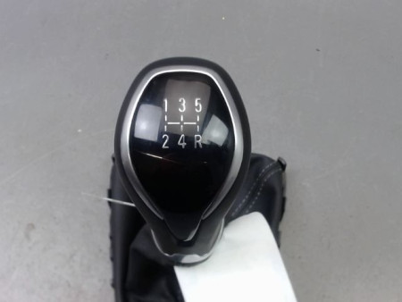 POMMEAU LEVIER VITESSES OPEL CORSA 2010- 1.2 
