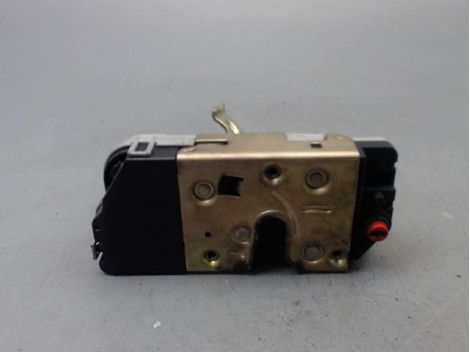 SYSTEME CONDAMNATION ARRIERE DROIT PEUGEOT 307 Phase 1 2001-2005