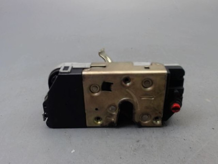 SYSTEME CONDAMNATION ARRIERE DROIT PEUGEOT 307 Phase 1 2001-2005