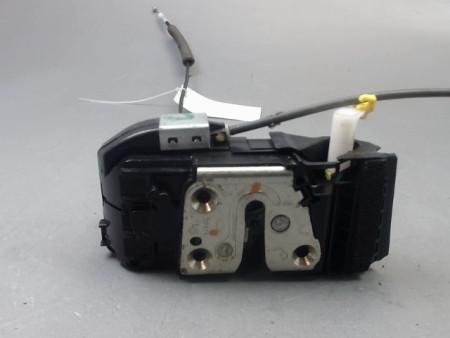 SYSTEME CONDAMNATION AVANT GAUCHE NISSAN JUKE Phase 1 2010-...