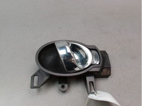 POIGNEE INTERIEURE PORTE AVANT DROIT NISSAN JUKE Phase 1 2010-...