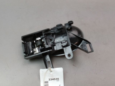 POIGNEE INTERIEURE PORTE AVANT DROIT NISSAN JUKE Phase 1 2010-...