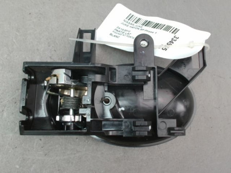 POIGNEE INTERIEURE PORTE AVANT GAUCHE NISSAN JUKE Phase 1 2010-...