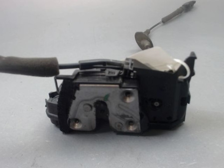 SYSTEME CONDAMNATION AVANT DROIT RENAULT CLIO IV Phase 1 2012-...