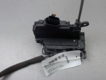 SYSTEME CONDAMNATION AVANT DROIT RENAULT CLIO IV Phase 1 2012-...