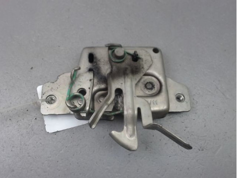SERRURE CAPOT RENAULT CLIO ESTATE III Phase 2 2009-2012