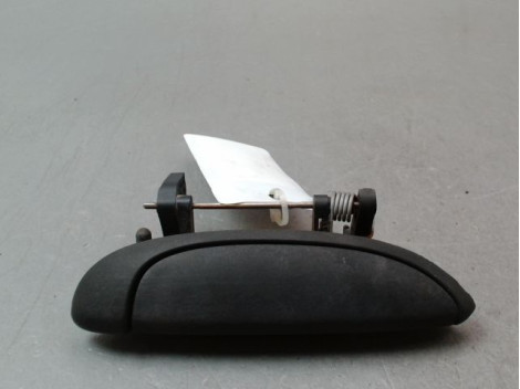 POIGNEE EXTERIEURE PORTE ARRIERE DROIT RENAULT CLIO II Phase 2 2001-2006