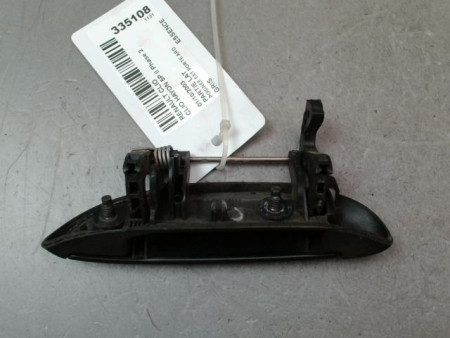 POIGNEE EXTERIEURE PORTE ARRIERE DROIT RENAULT CLIO II Phase 2 2001-2006