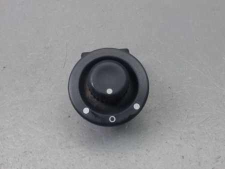 COMMANDE RETROVISSEUR EXTERIEUR ELECTRIQUE RENAULT CLIO II Phase 2 2001-2006