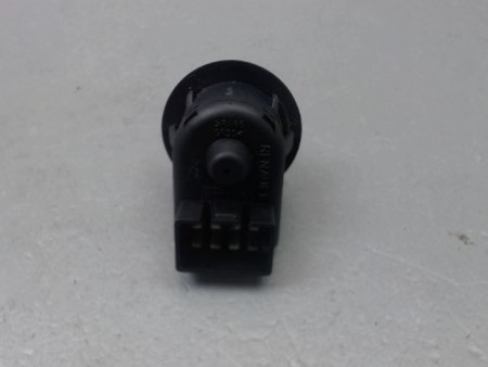 COMMANDE RETROVISSEUR EXTERIEUR ELECTRIQUE RENAULT CLIO II Phase 2 2001-2006