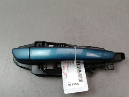 POIGNEE EXTERIEURE PORTE AVANT DROIT CITROEN C4 PICASSO
