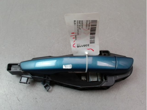 POIGNEE EXTERIEURE PORTE ARRIERE GAUCHE CITROEN C4 PICASSO
