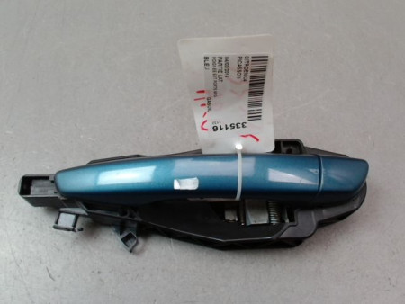 POIGNEE EXTERIEURE PORTE ARRIERE GAUCHE CITROEN C4 PICASSO