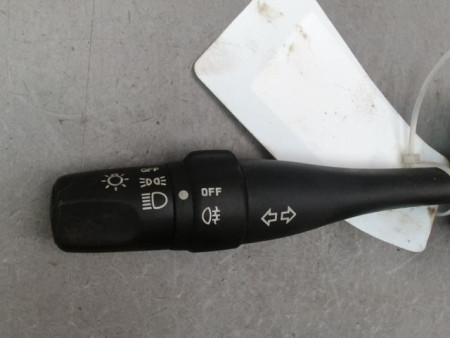 COMMANDE ECLAIRAGE NISSAN MICRA II Phase 2 1996-1998