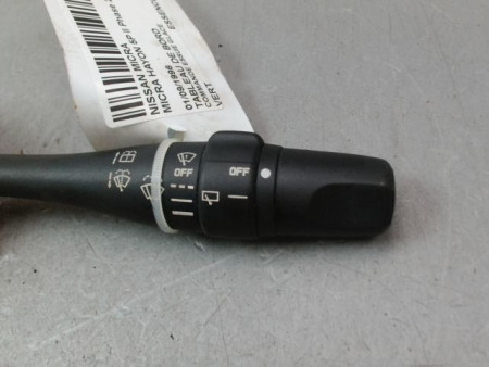 COMMANDE ESSUIE GLACE NISSAN MICRA II Phase 2 1996-1998