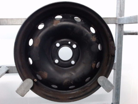 JANTE TOLE DACIA LOGAN BERL. I Phase 1 2005-2008
