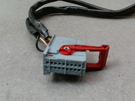RETROVISEUR EXTERIEUR ELECTRIQUE GAUCHE FIAT STILO BREAK 2003-2008