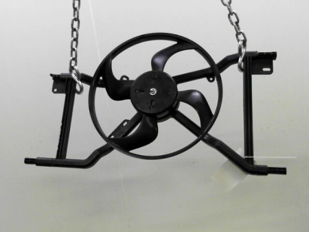MOTEUR VENTILATEUR RADIATEUR RENAULT TWINGO III 2014-...