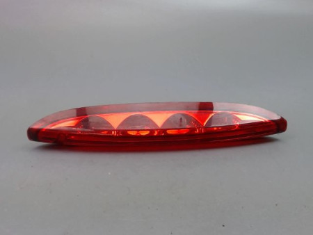 FEUX STOP SUPPLEMENTAIRE PEUGEOT 208 Phase 1 2012-...
