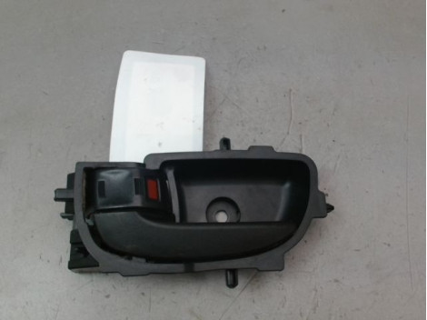 POIGNEE INTERIEURE PORTE ARRIERE GAUCHE TOYOTA YARIS 2005-