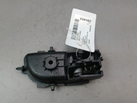 POIGNEE INTERIEURE PORTE ARRIERE GAUCHE TOYOTA YARIS 2005-