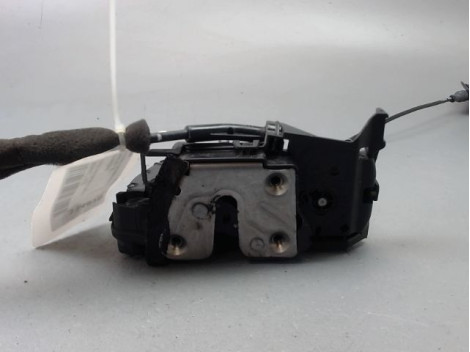 SYSTEME CONDAMNATION AVANT DROIT RENAULT CLIO IV Phase 1 2012-...