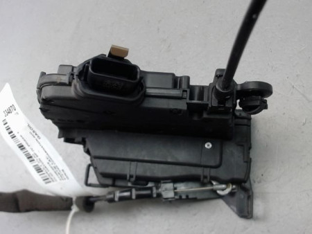 SYSTEME CONDAMNATION AVANT DROIT RENAULT CLIO IV Phase 1 2012-...