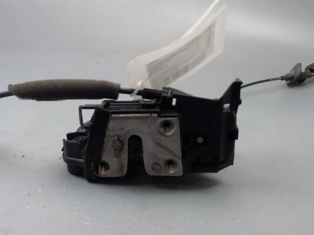 SYSTEME CONDAMNATION ARRIERE DROIT RENAULT CLIO IV Phase 1 2012-...