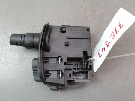 COMMANDE ESSUIE GLACE RENAULT CLIO III Phase 1 2005-2009