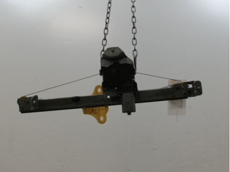 MECANISME+MOTEUR LEVE-GLACE AVANT DROIT RENAULT CLIO IV Phase 1 2012-...