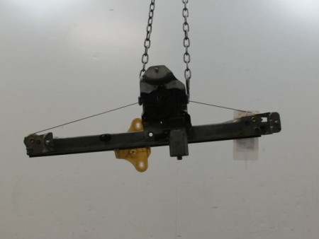 MECANISME+MOTEUR LEVE-GLACE AVANT DROIT RENAULT CLIO IV Phase 1 2012-...