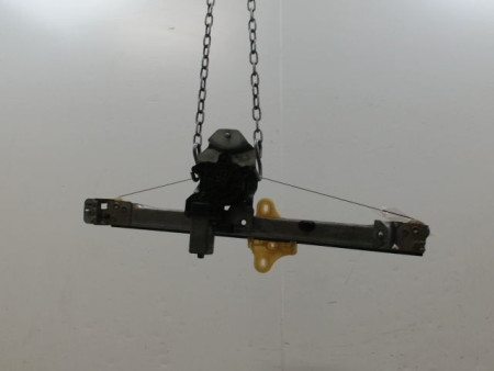 MECANISME+MOTEUR LEVE-GLACE AVANT GAUCHE RENAULT CLIO IV Phase 1 2012-...