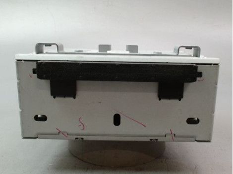 AUTORADIO FORD FIESTA VI Phase 1 2008-2012