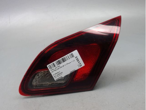 FEU ARRIERE INTERIEUR DROIT OPEL ASTRA IV Phase 1 (J) 2010-2012