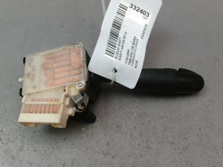COMMANDE ECLAIRAGE SUZUKI SWIFT III 2005-2011