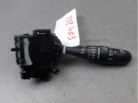 COMMANDE ESSUIE GLACE SUZUKI SWIFT III 2005-2011