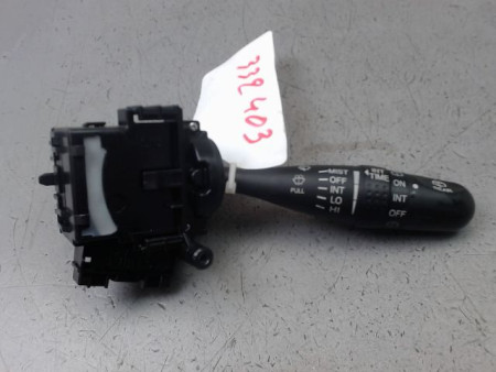 COMMANDE ESSUIE GLACE SUZUKI SWIFT III 2005-2011