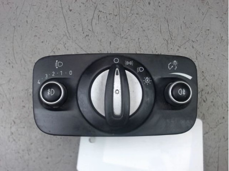 INTERIEUR COMMANDE PHARES FORD FIESTA VI PHASE 1 2008-...