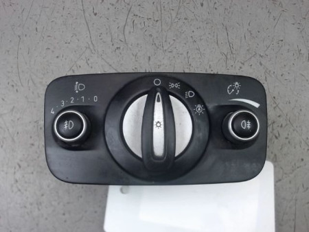 INTERIEUR COMMANDE PHARES FORD FIESTA VI PHASE 1 2008-...