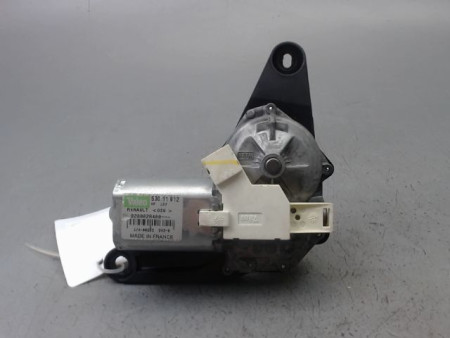 MECANISME ESSUIE-GLACE ARRIERE RENAULT CLIO II Phase 1 1998-2001