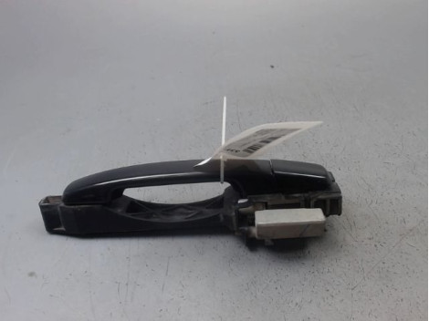 POIGNEE EXTERIEURE PORTE AVANT DROIT NISSAN QASHQAI BREAK I Phase 1 2007-2010