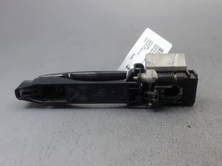 POIGNEE EXTERIEURE PORTE AVANT DROIT NISSAN QASHQAI BREAK I Phase 1 2007-2010